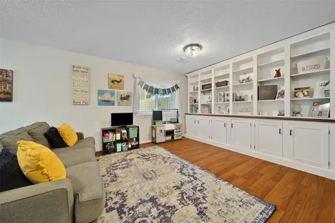 4843 Drew Forest Lane Humble TX 77346
