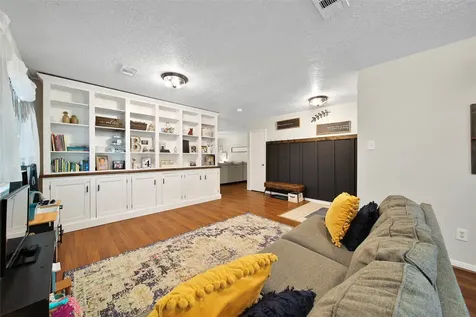 4843 Drew Forest Lane Humble TX 77346