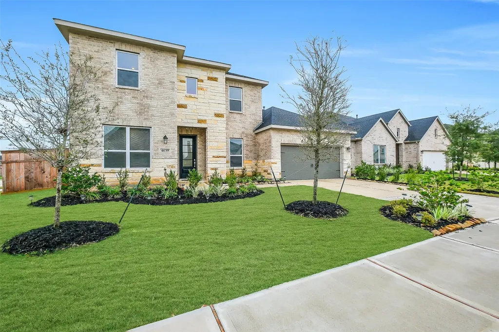 4639 Sleepy Retreat Trail Fulshear TX 77441