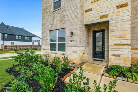 4639 Sleepy Retreat Trail Fulshear TX 77441