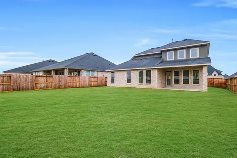4639 Sleepy Retreat Trail Fulshear TX 77441