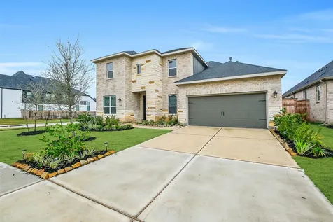 4639 Sleepy Retreat Trail Fulshear TX 77441