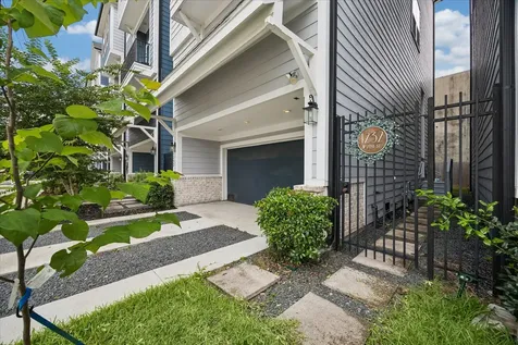 1232 W 21st Street Houston TX 77008