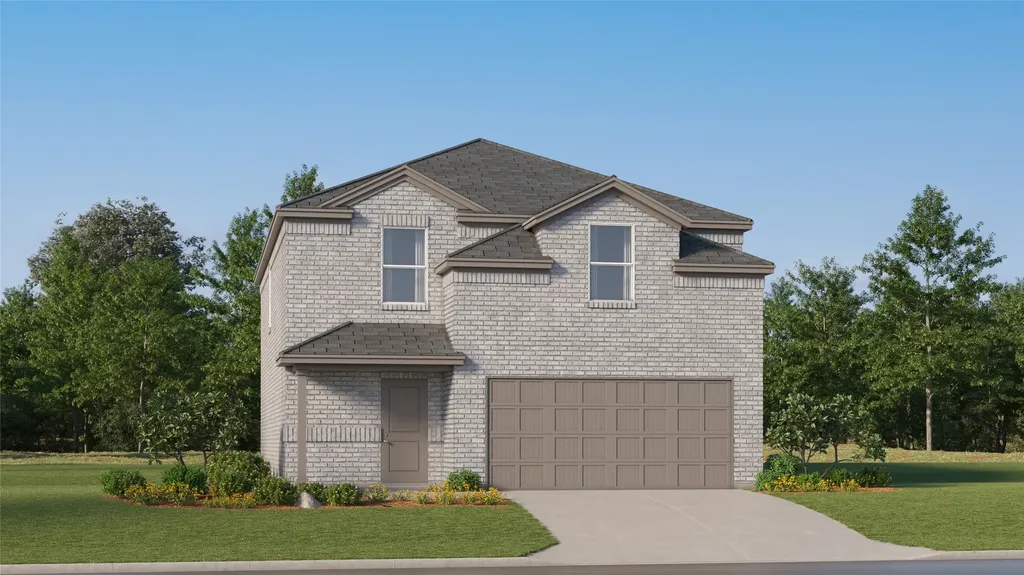 3009 Angelic Rose Lane Katy TX 77493