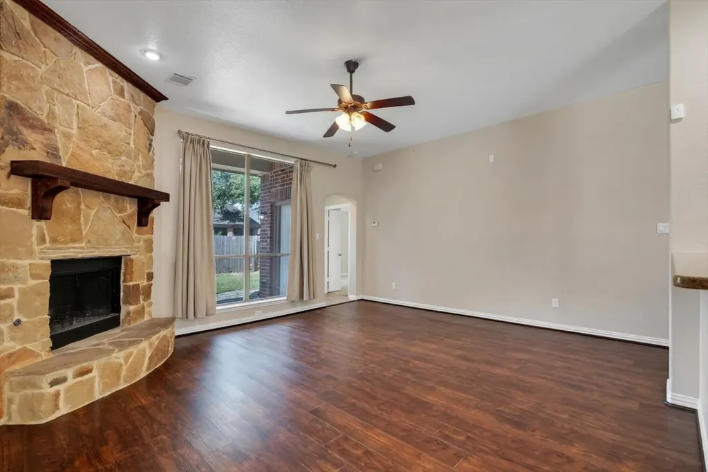 14307 Andrews Ridge Lane Humble TX 77396