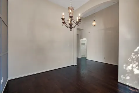 14307 Andrews Ridge Lane Humble TX 77396