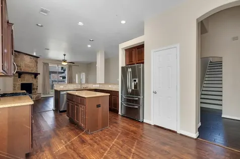 14307 Andrews Ridge Lane Humble TX 77396
