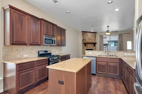 14307 Andrews Ridge Lane Humble TX 77396
