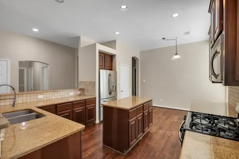 14307 Andrews Ridge Lane Humble TX 77396