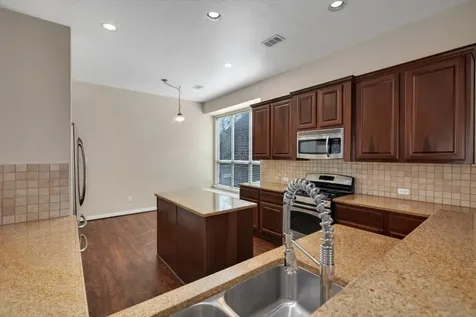 14307 Andrews Ridge Lane Humble TX 77396