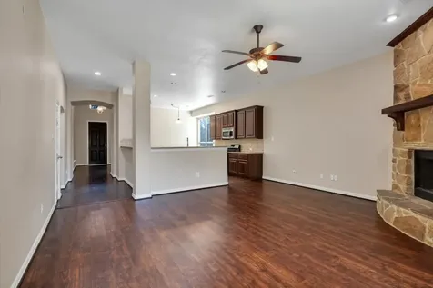 14307 Andrews Ridge Lane Humble TX 77396