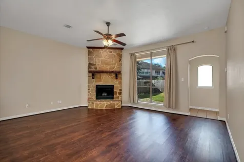 14307 Andrews Ridge Lane Humble TX 77396