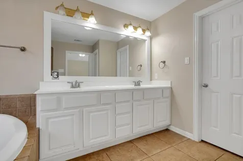 14307 Andrews Ridge Lane Humble TX 77396