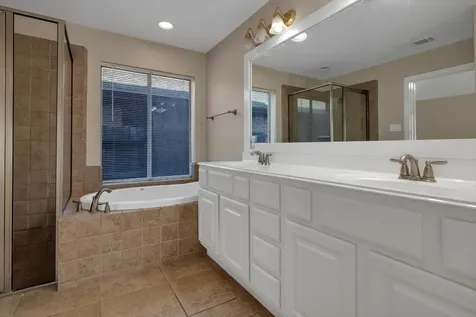 14307 Andrews Ridge Lane Humble TX 77396