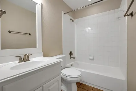 14307 Andrews Ridge Lane Humble TX 77396