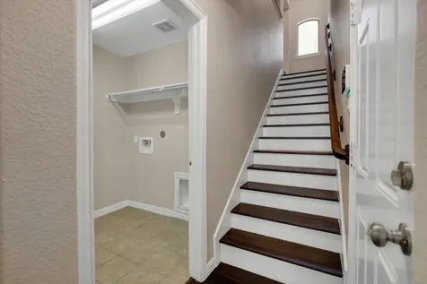 14307 Andrews Ridge Lane Humble TX 77396