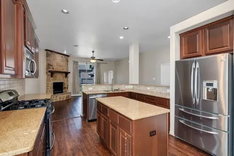 14307 Andrews Ridge Lane Humble TX 77396