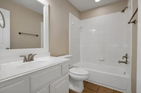 14307 Andrews Ridge Lane Humble TX 77396