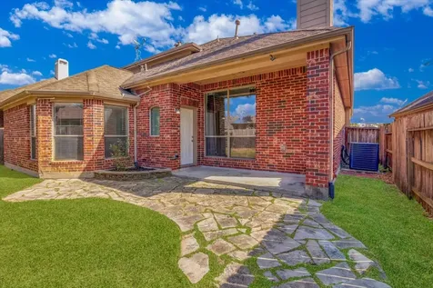 14307 Andrews Ridge Lane Humble TX 77396