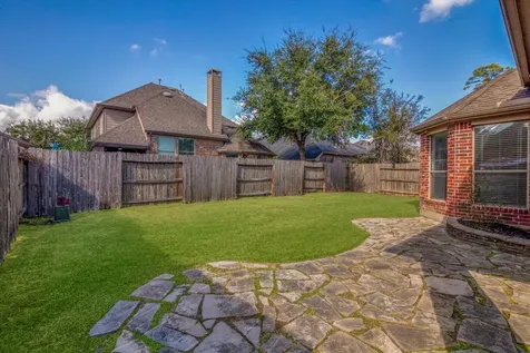 14307 Andrews Ridge Lane Humble TX 77396