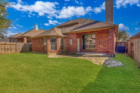 14307 Andrews Ridge Lane Humble TX 77396