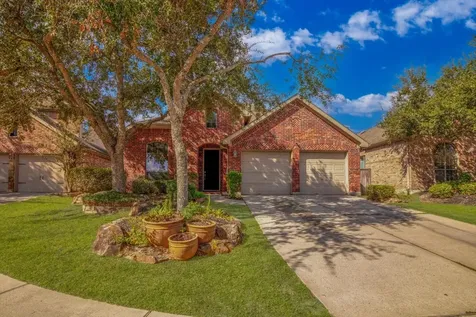 14307 Andrews Ridge Lane Humble TX 77396