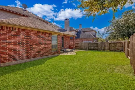 14307 Andrews Ridge Lane Humble TX 77396