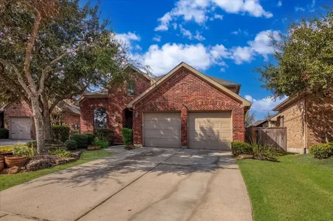 14307 Andrews Ridge Lane Humble TX 77396