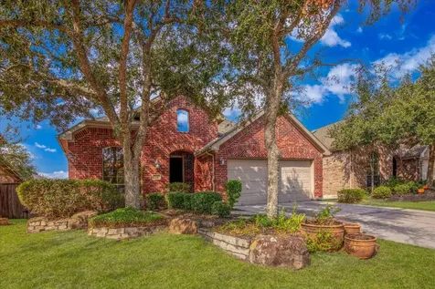 14307 Andrews Ridge Lane Humble TX 77396