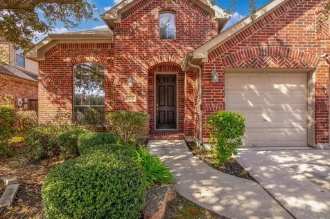 14307 Andrews Ridge Lane Humble TX 77396