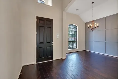 14307 Andrews Ridge Lane Humble TX 77396