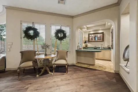 2 Lacewood Lane Piney Point Village TX 77024