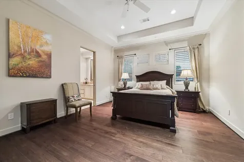 2 Lacewood Lane Piney Point Village TX 77024