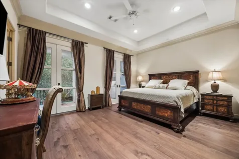 2 Lacewood Lane Piney Point Village TX 77024