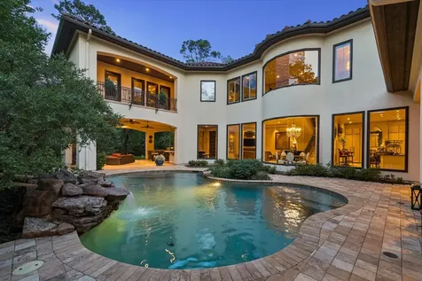 2 Lacewood Lane Piney Point Village TX 77024