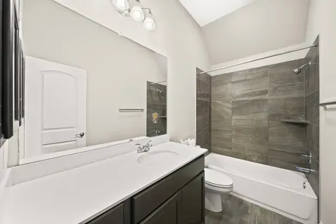 2917 Parkstone Field Lane Pearland TX 77584