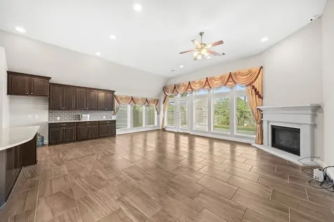 2917 Parkstone Field Lane Pearland TX 77584