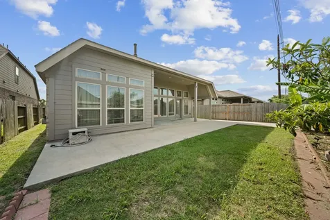 2917 Parkstone Field Lane Pearland TX 77584