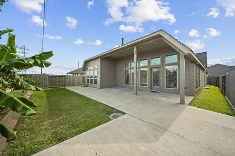 2917 Parkstone Field Lane Pearland TX 77584