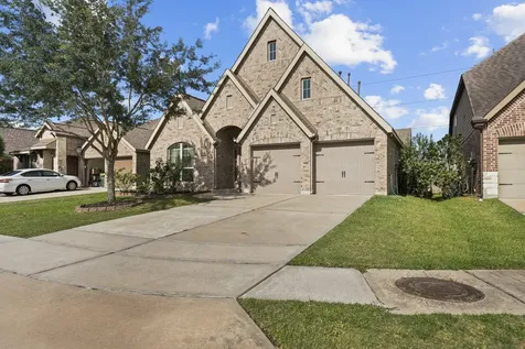 2917 Parkstone Field Lane Pearland TX 77584