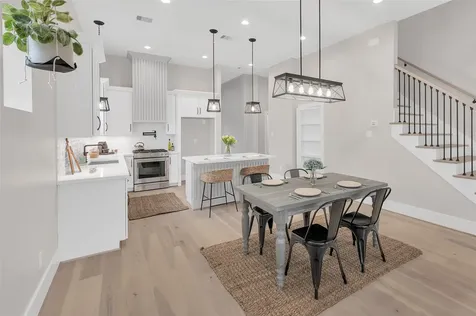 407A Sikes Street Houston TX 77018