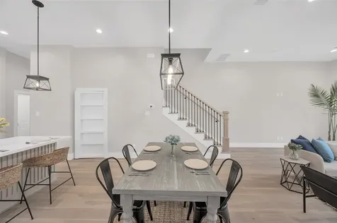 407A Sikes Street Houston TX 77018