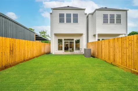 407A Sikes Street Houston TX 77018