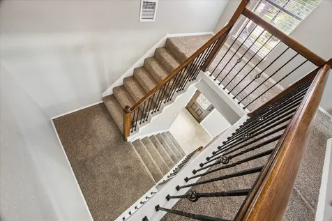 1205 Middlecreek Street Friendswood TX 77546