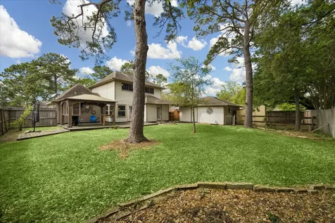 1205 Middlecreek Street Friendswood TX 77546