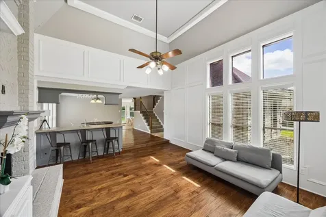 1205 Middlecreek Street Friendswood TX 77546