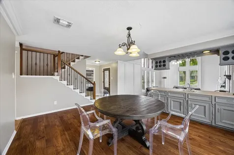 1205 Middlecreek Street Friendswood TX 77546