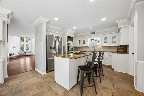 1205 Middlecreek Street Friendswood TX 77546
