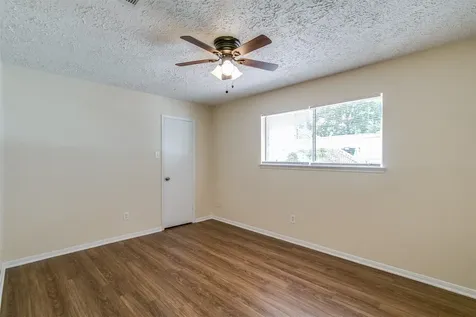 22818 Canyon Lake Drive Spring TX 77373