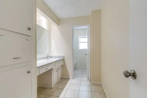 22818 Canyon Lake Drive Spring TX 77373